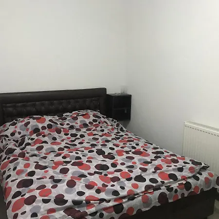 Emro Guest house Novi Pazar