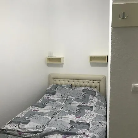 Emro Guest house Novi Pazar