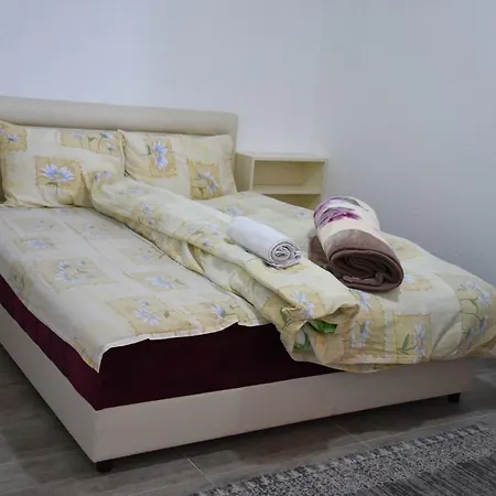 Guest house Emro Novi Pazar