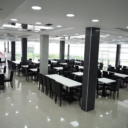 Guest house Emro