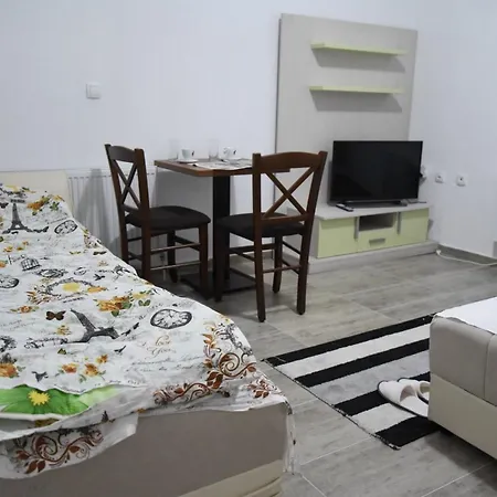 Emro Guest house Novi Pazar