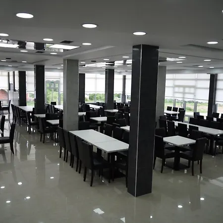 Emro Guest house Novi Pazar