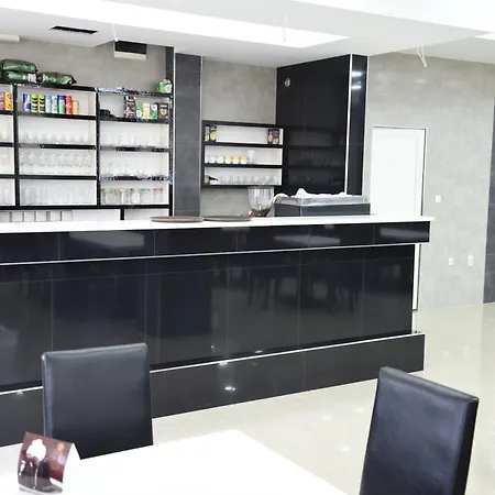 Guest house Emro Novi Pazar