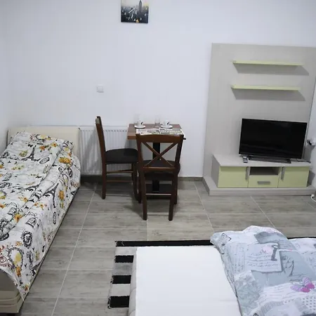 Emro Guest house Novi Pazar