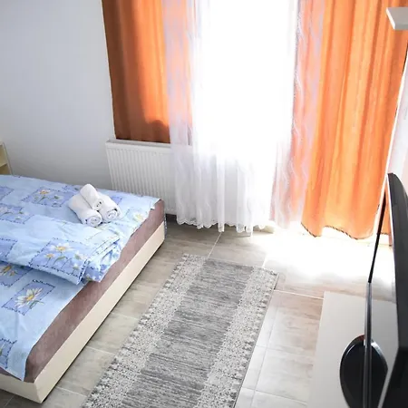 Emro Guest house Novi Pazar
