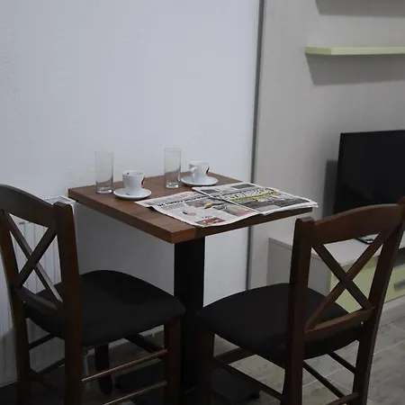 Guest house Emro Novi Pazar