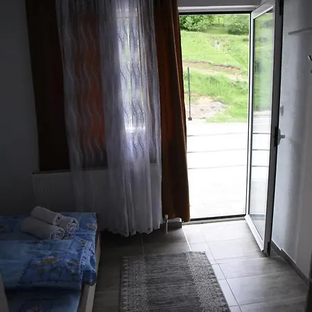 Guest house Emro Novi Pazar