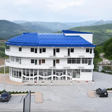Guest house Emro *