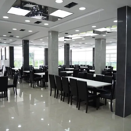 Guest house Emro Novi Pazar