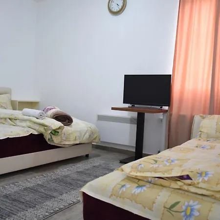 Emro Guest house