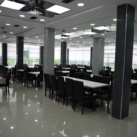 Guest house Emro Novi Pazar