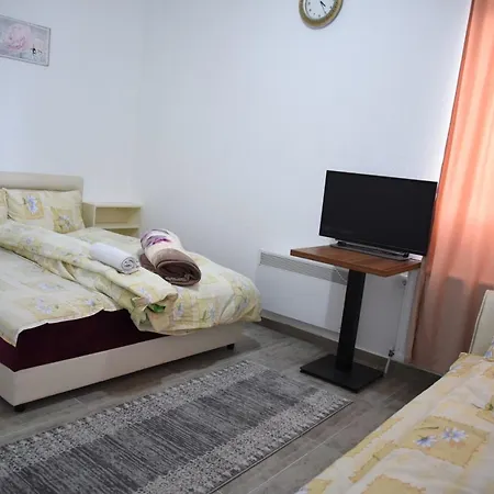 Emro Guest house