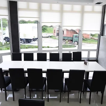 Guest house Emro Novi Pazar