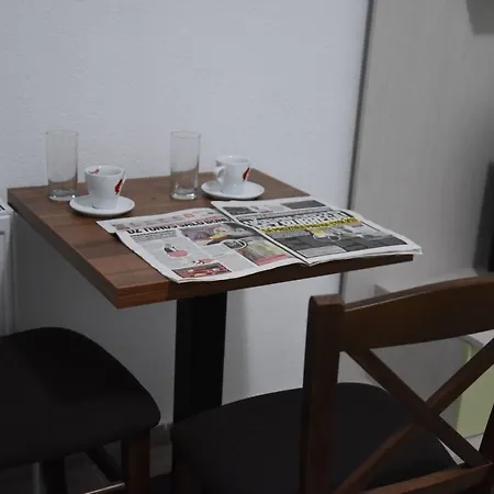 Guest house Emro Novi Pazar
